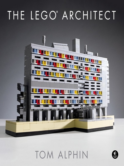 Title details for The LEGO Architect by Tom Alphin - Wait list